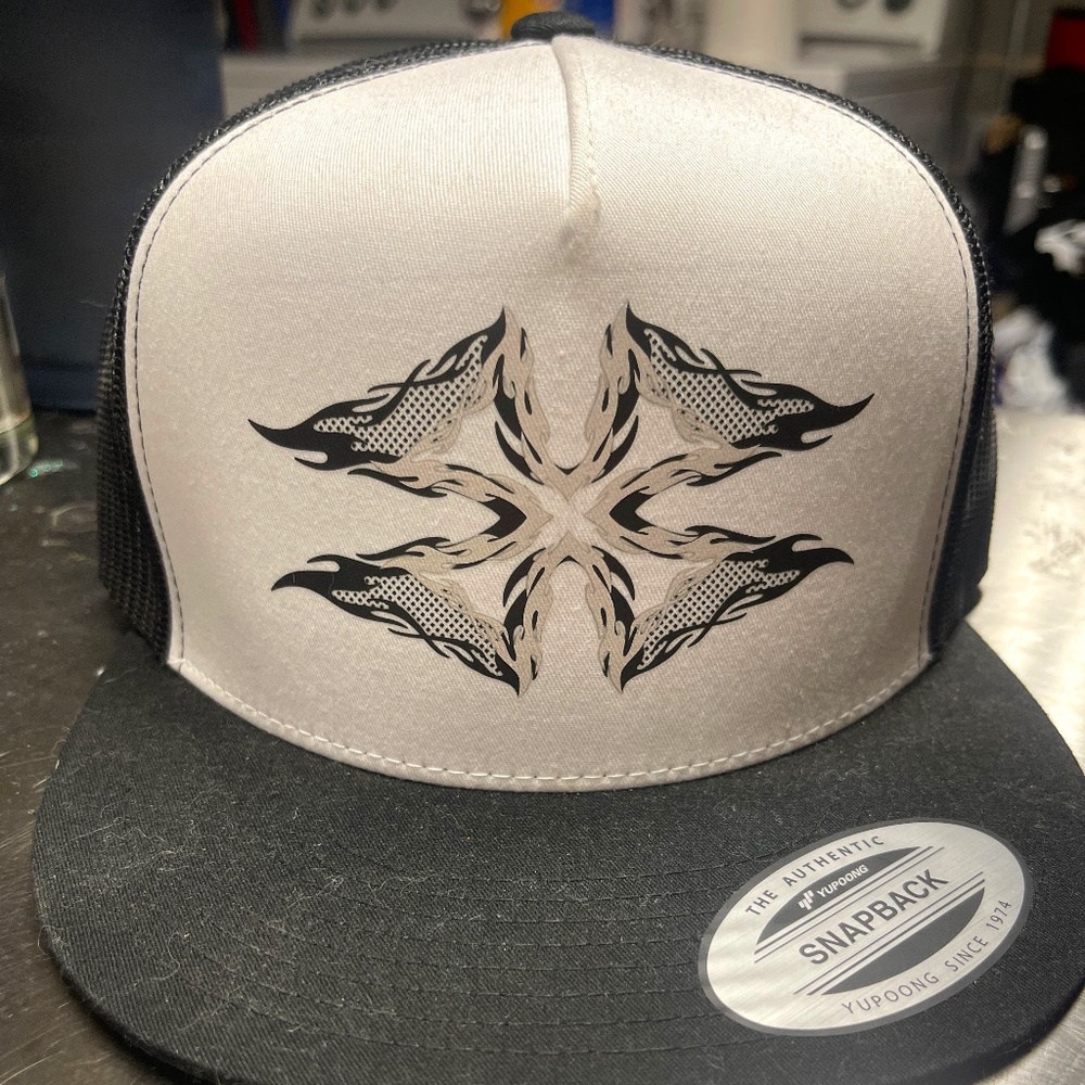*OFFICIAL* Ken Carson X Man Trucker Hat